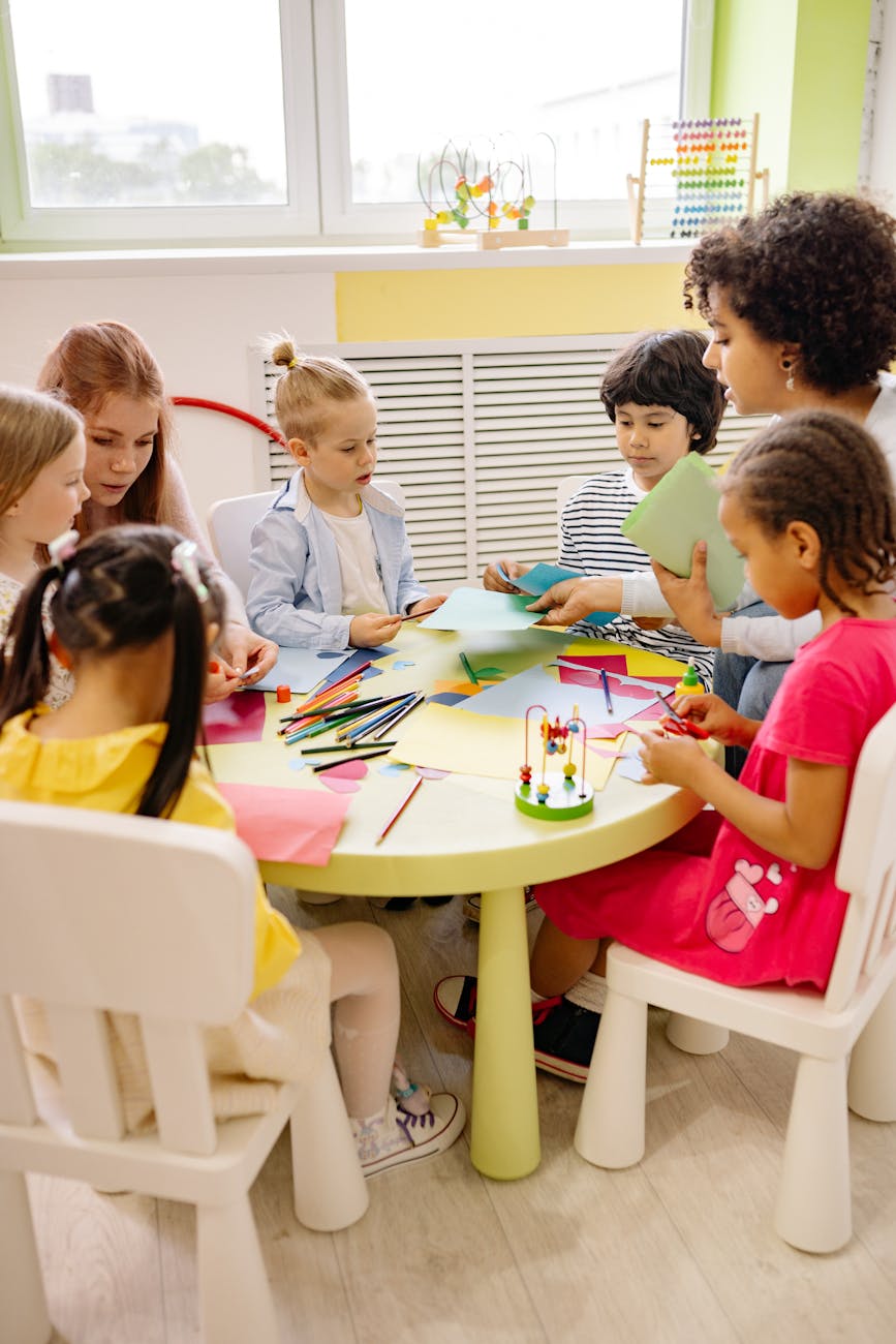 Empowering Students Through Project-Based Learning