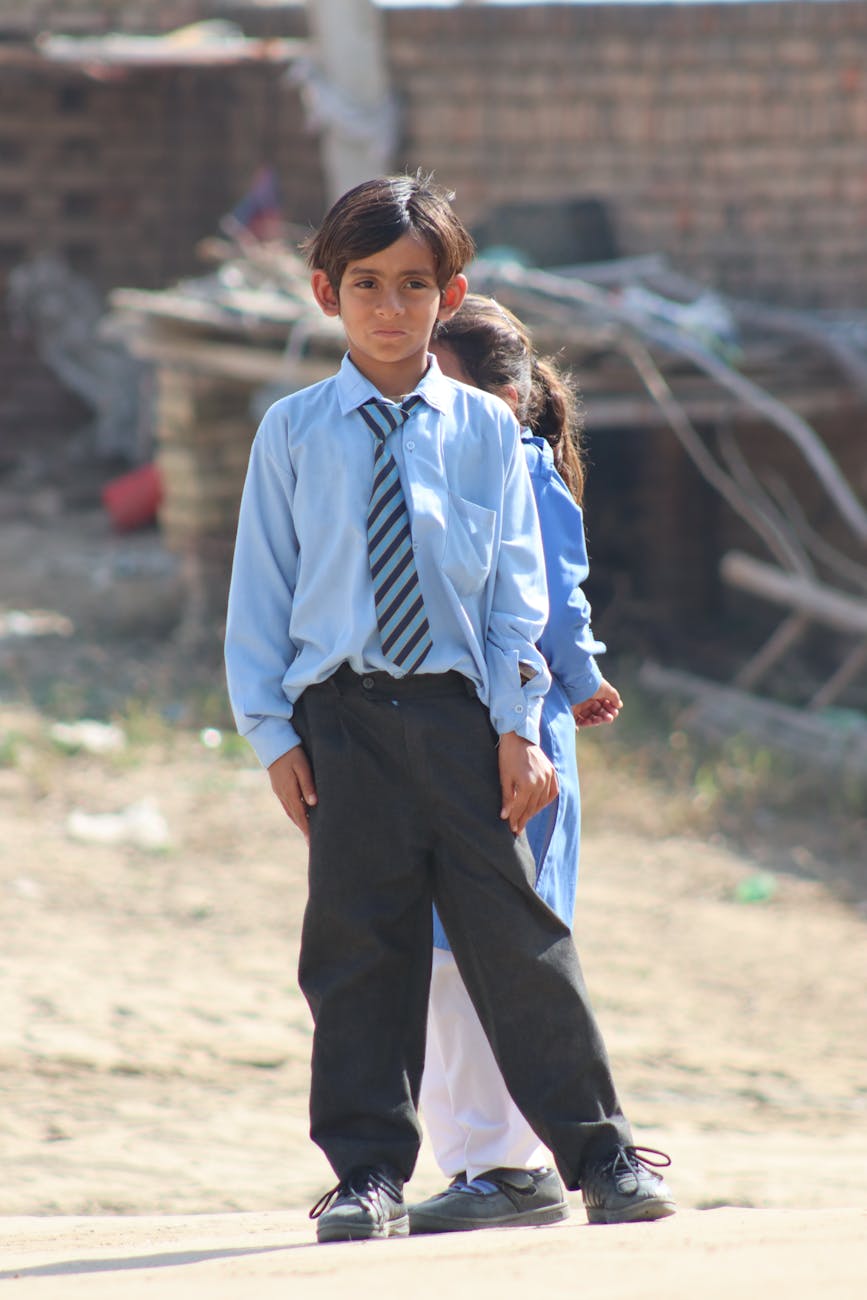 The Impact of Outdoor Education on Children's Development
