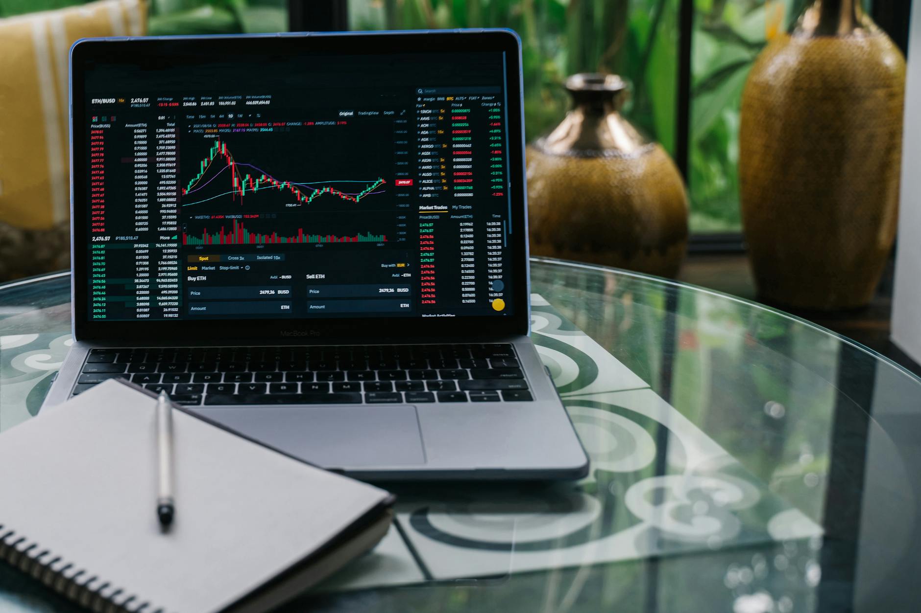 Cryptocurrency Investing Guide for Beginners
