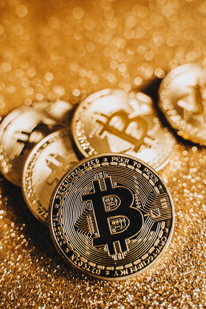 Decentralized Finance: The Future of Banking