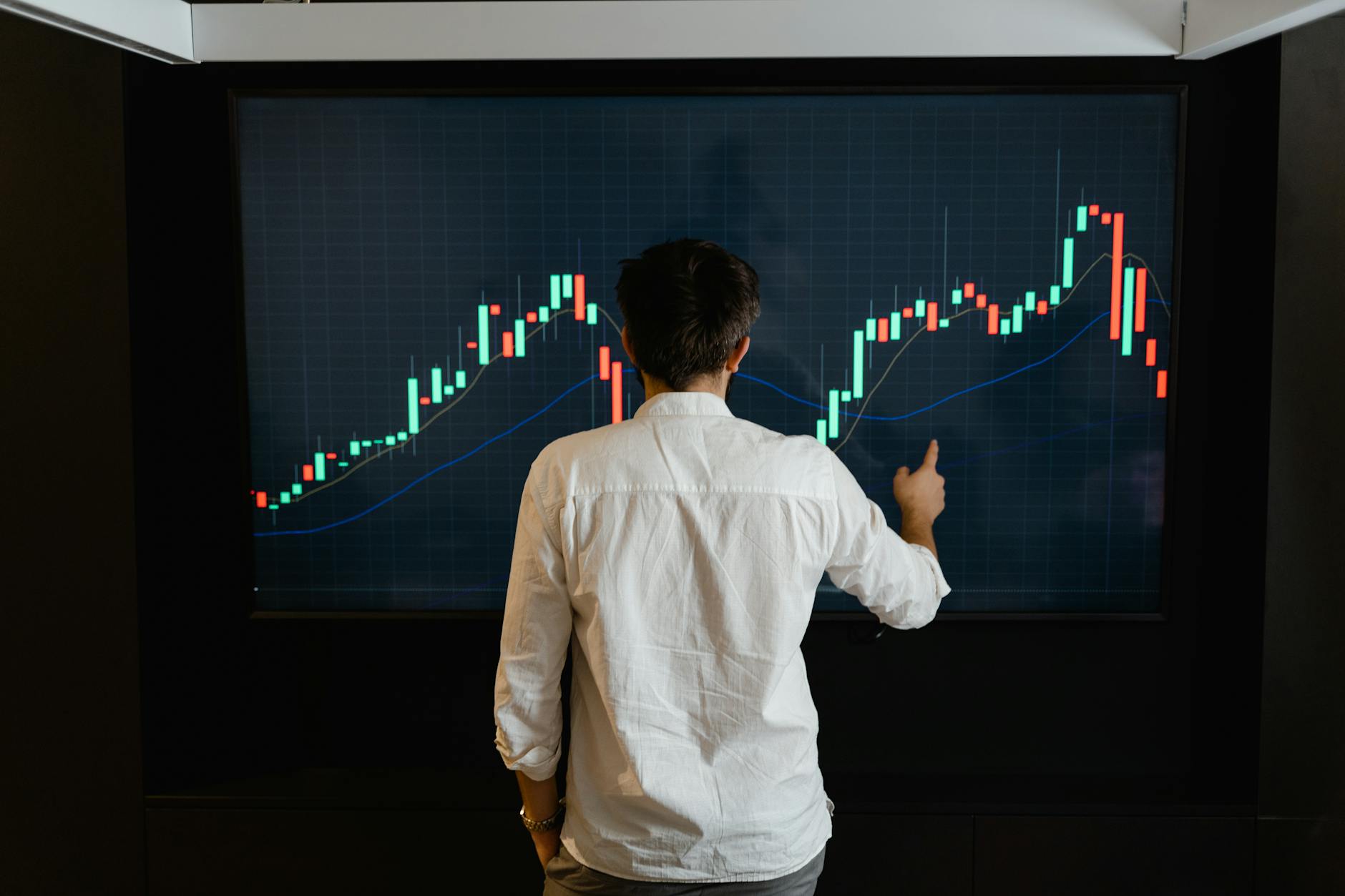 The Rise of NFTs in the Financial World