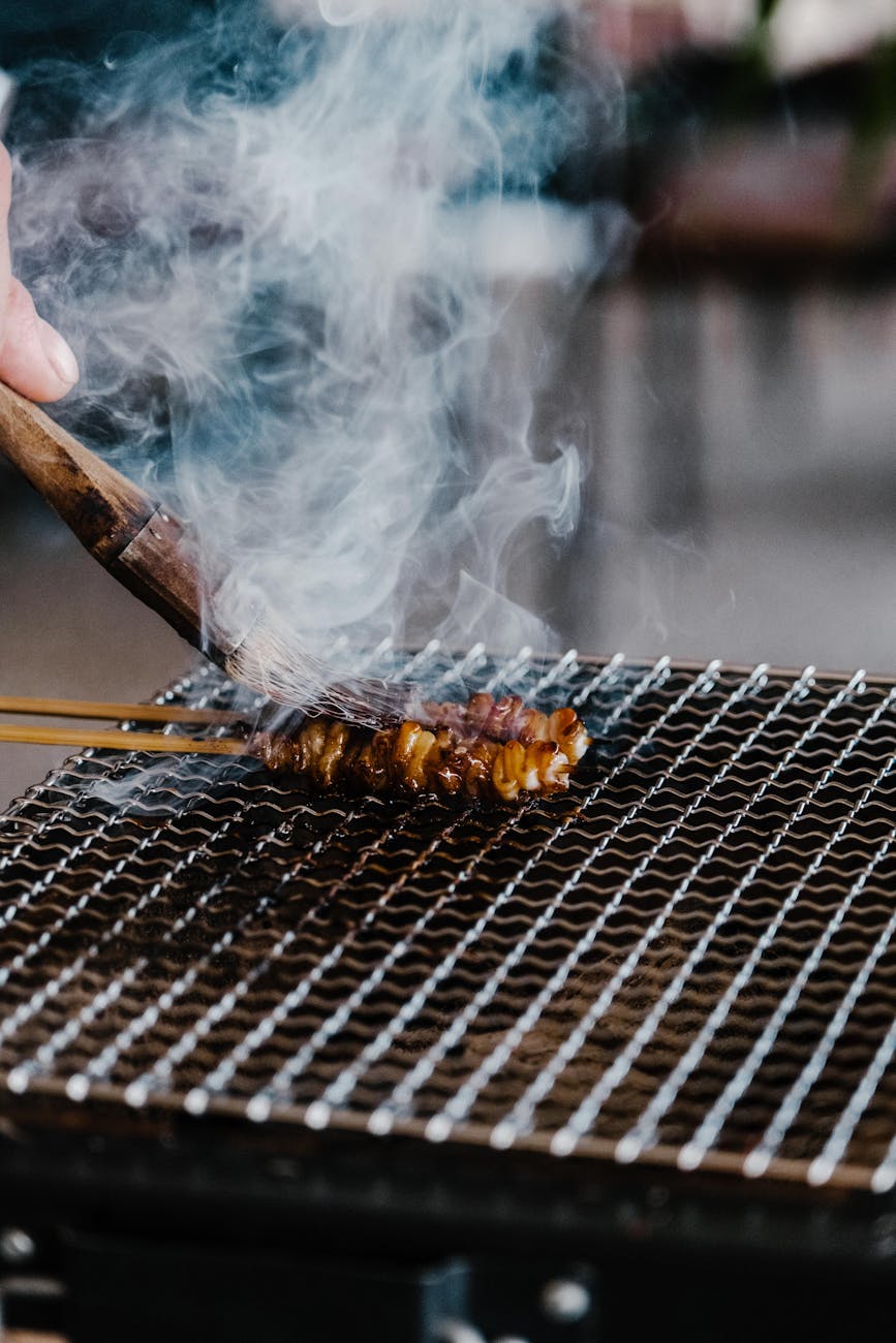 The Rise of Plant-Based Meat Alternatives