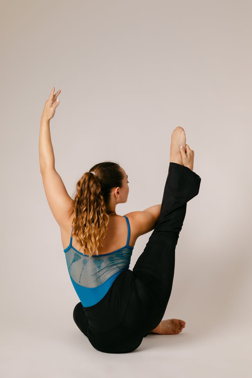 The Impact of Mindfulness on Gut Health