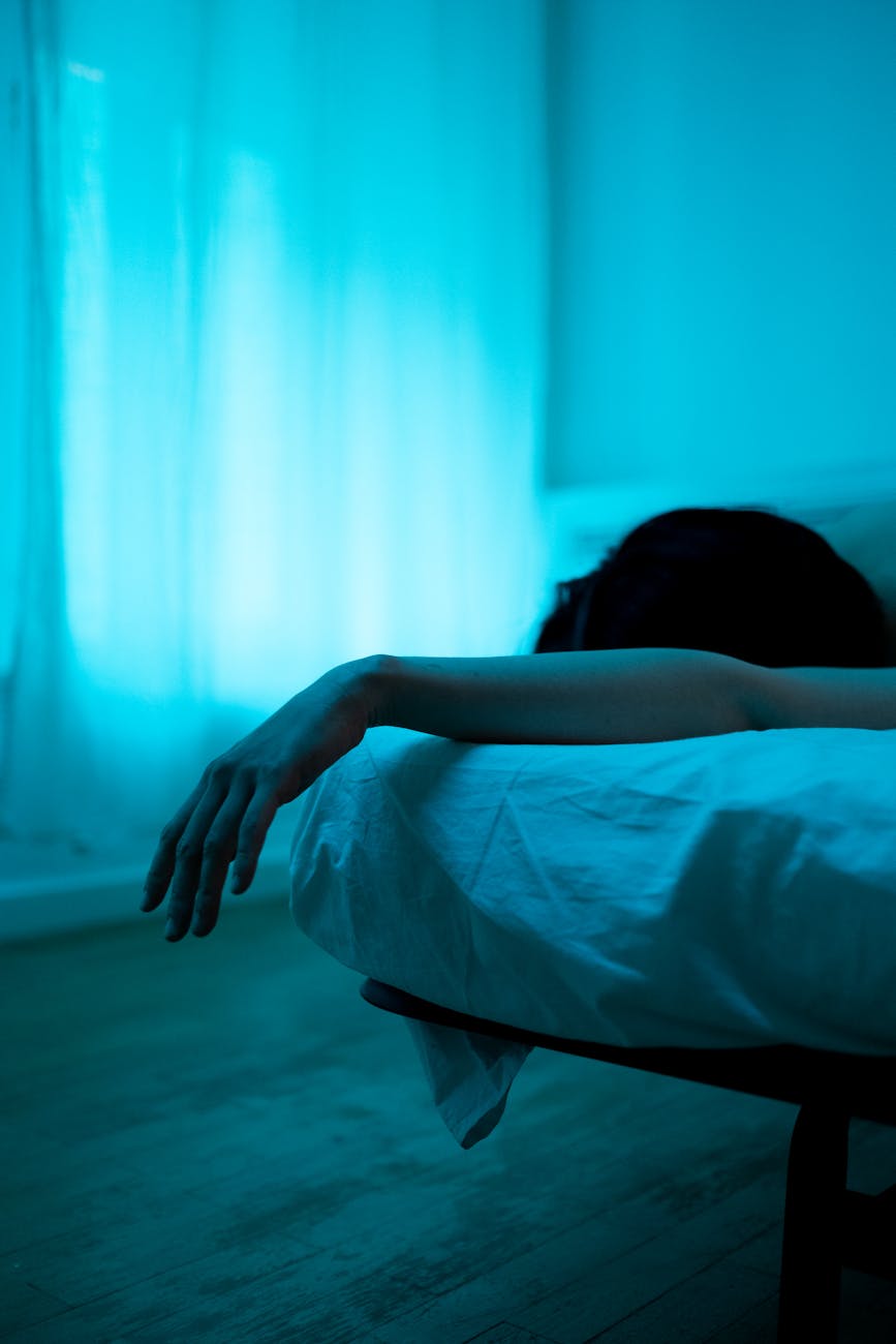 The Impact of Sleep on Mental Health: Understanding the Connection