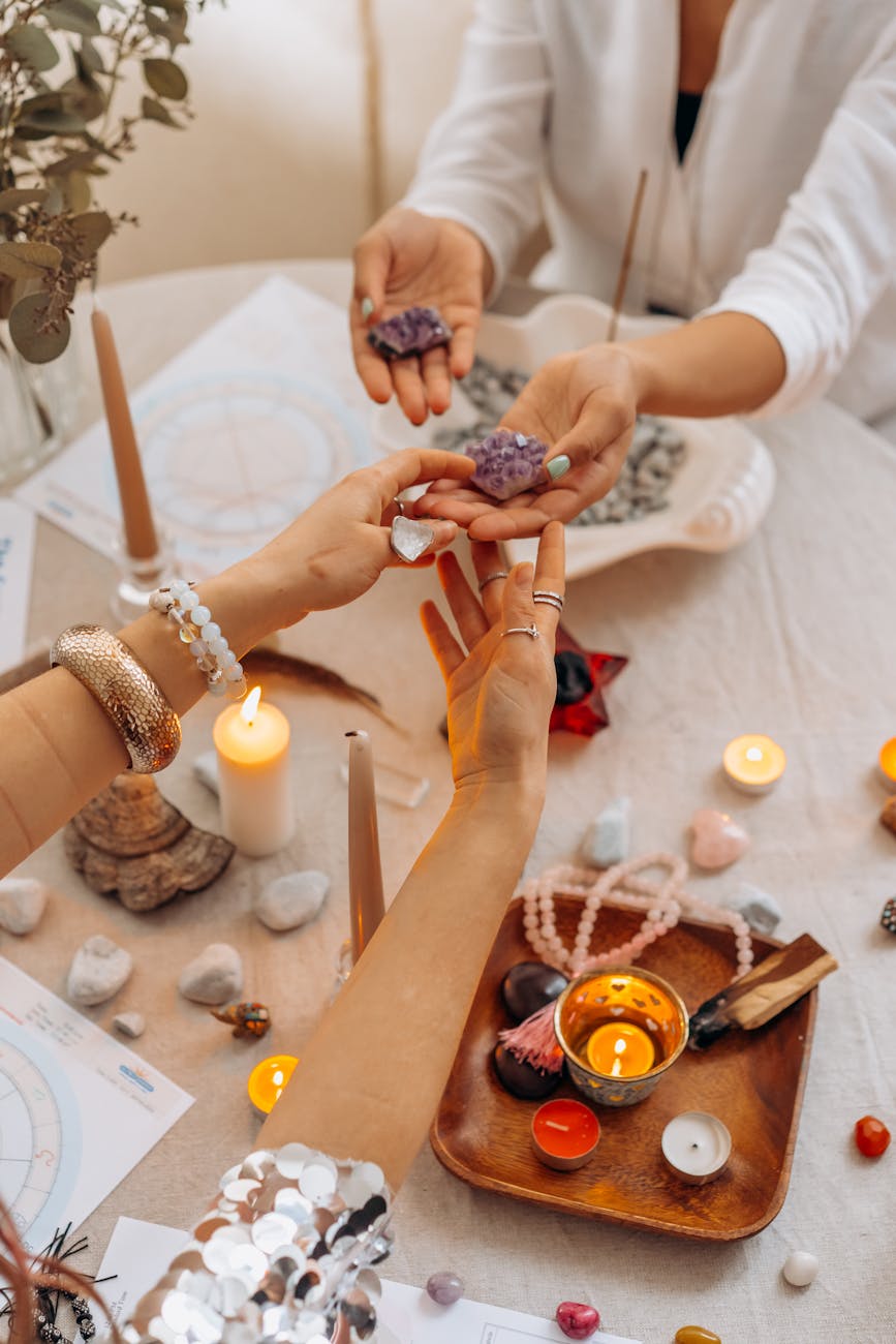 The Power of Mindfulness Meditation for Mental Health
