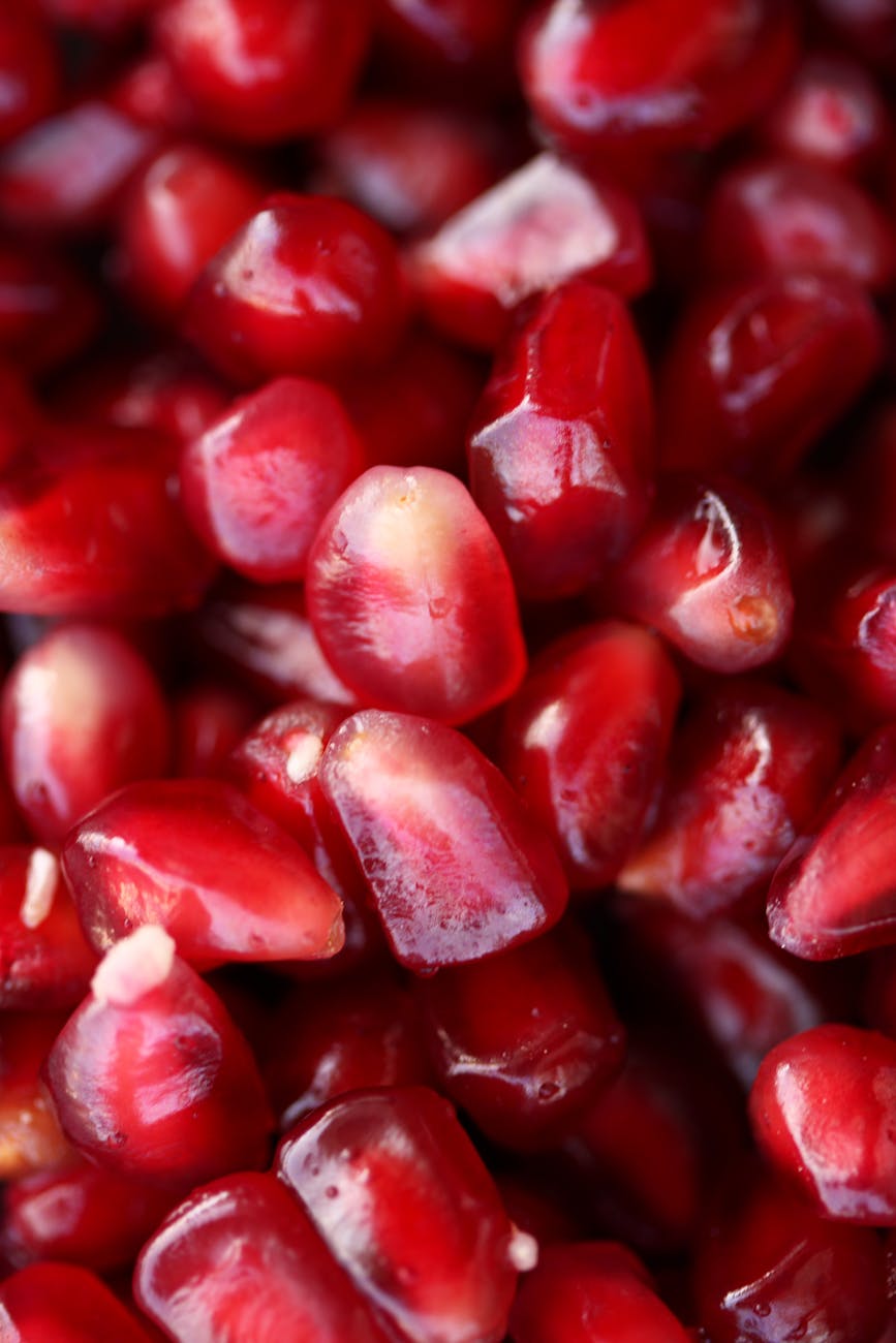 The Power of Superfoods: Boosting Your Health Naturally