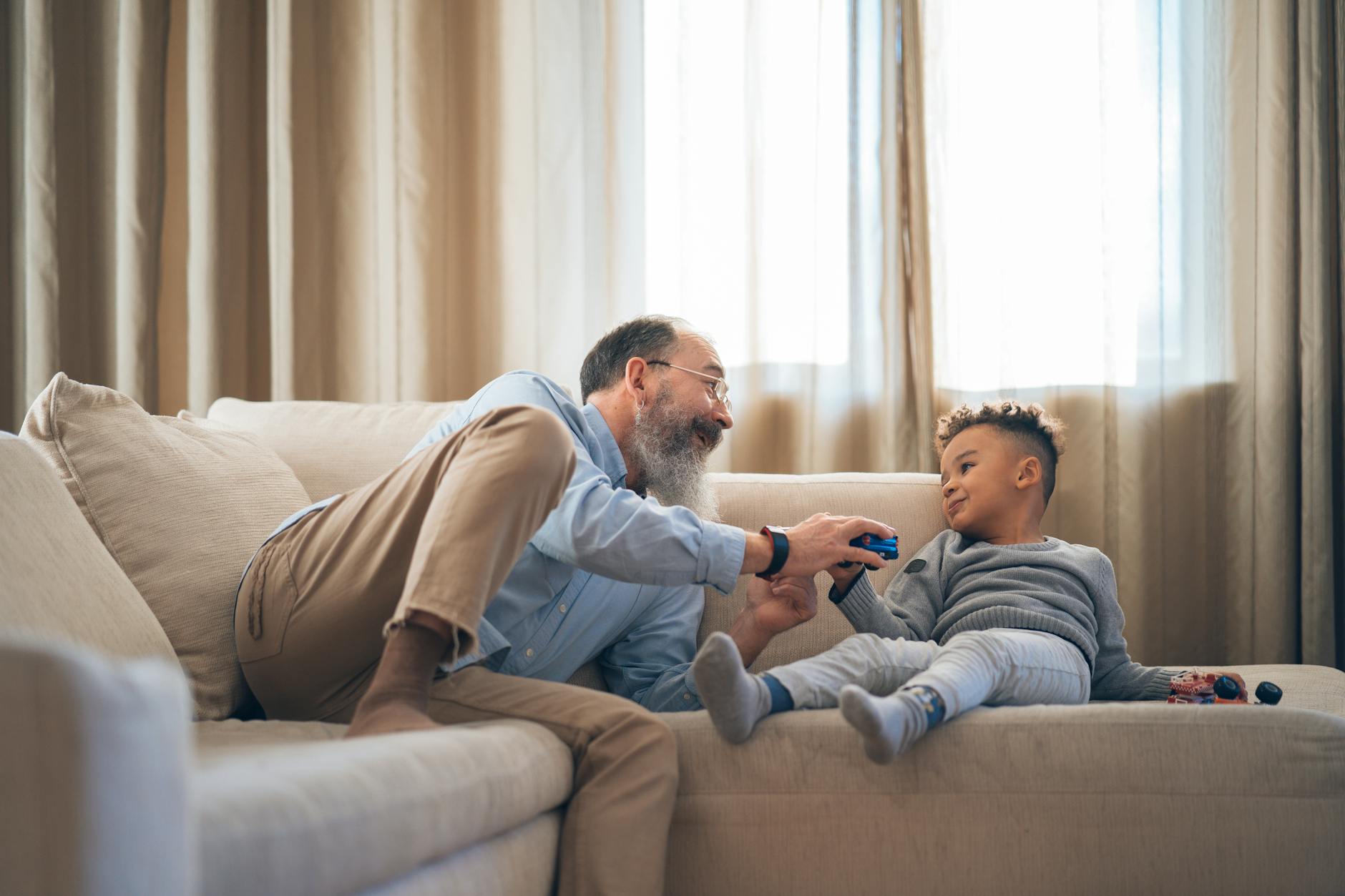 The Science of Laughter: How Humor Improves Your Health