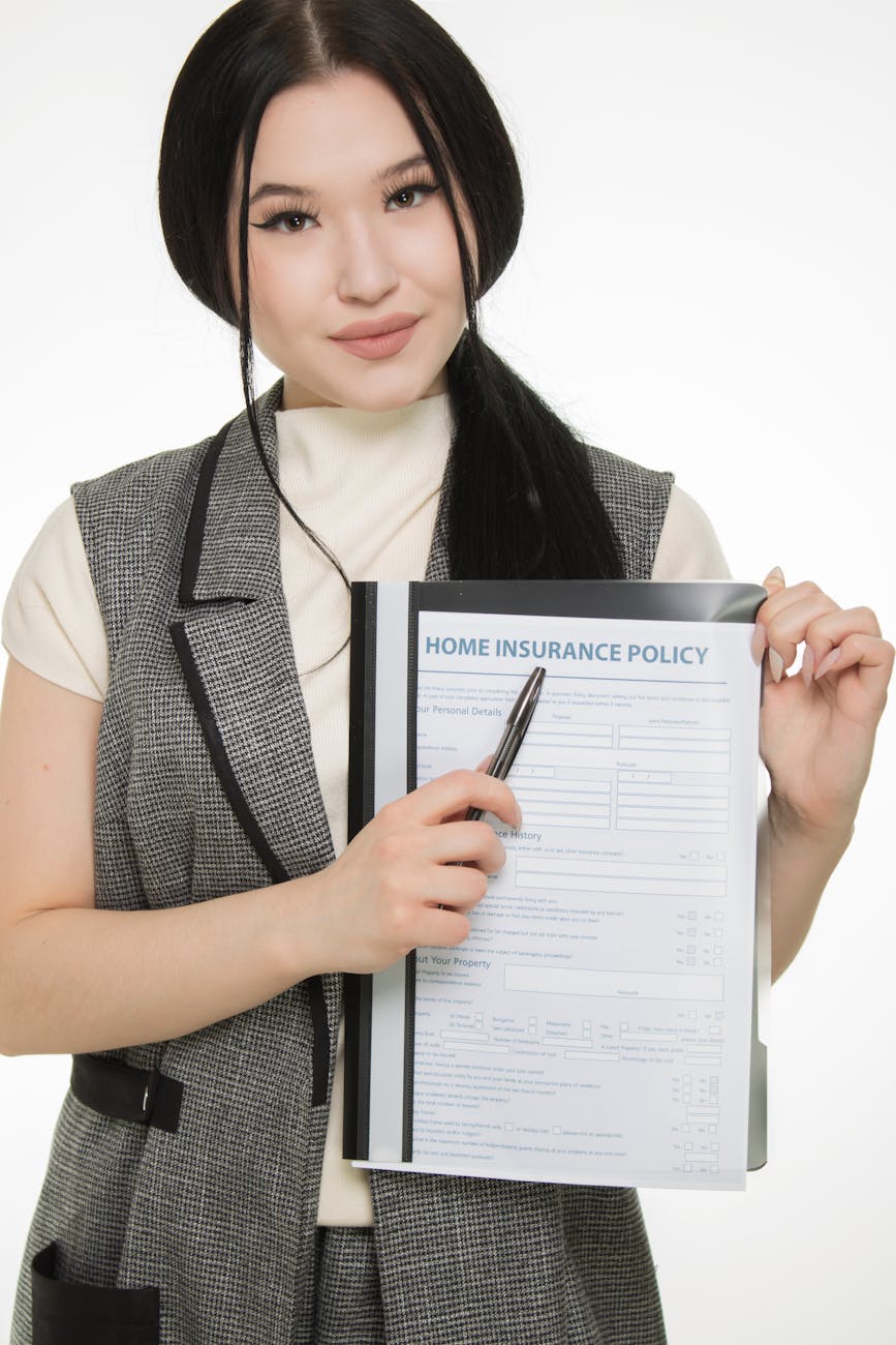Revolutionizing Insurance Claims Processing with Blockchain Technology