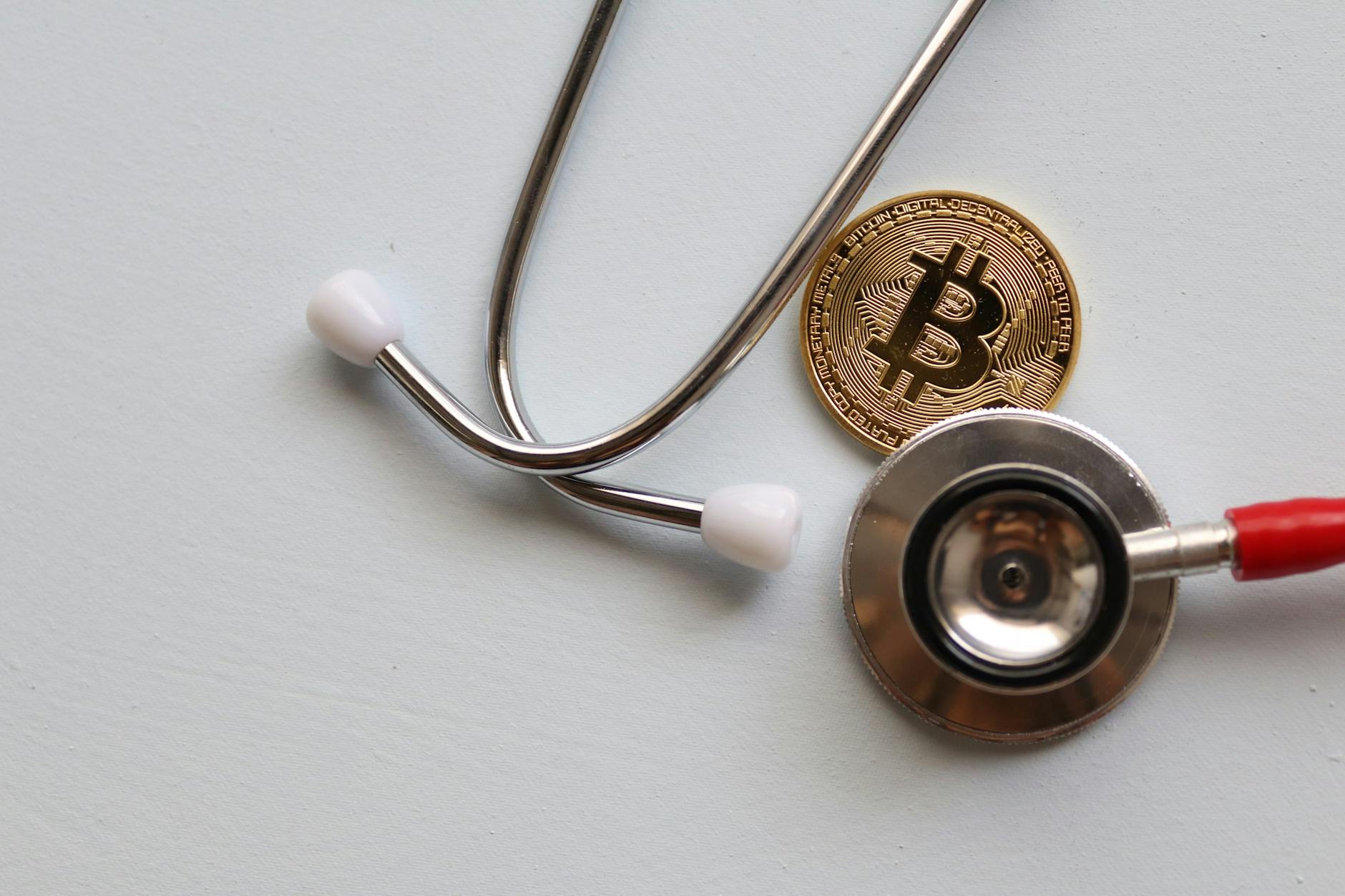 Revolutionizing Healthcare: The Impact of Blockchain Technology