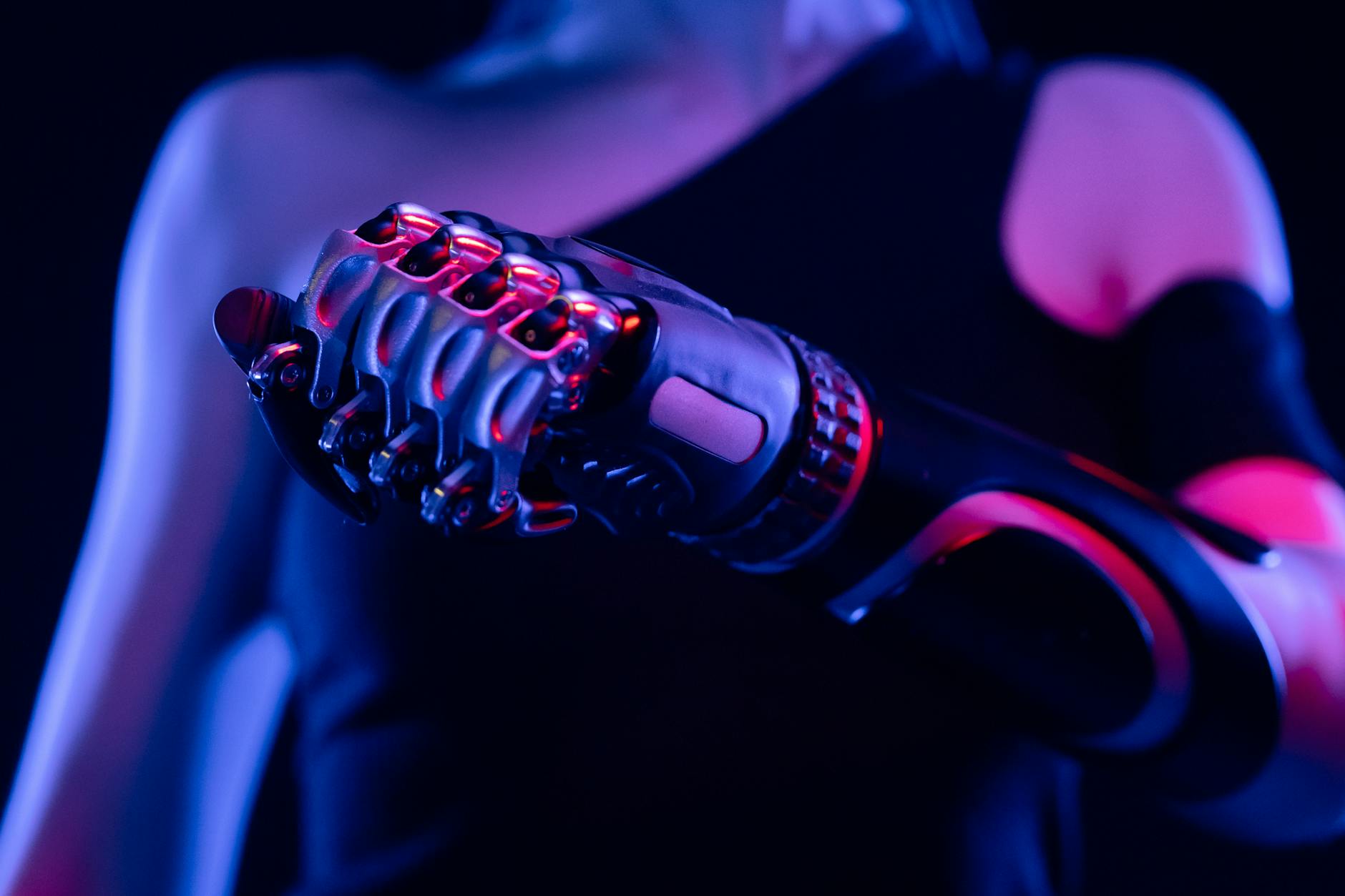 The Future of Wearable Technology: Advancements in Smart Fabrics