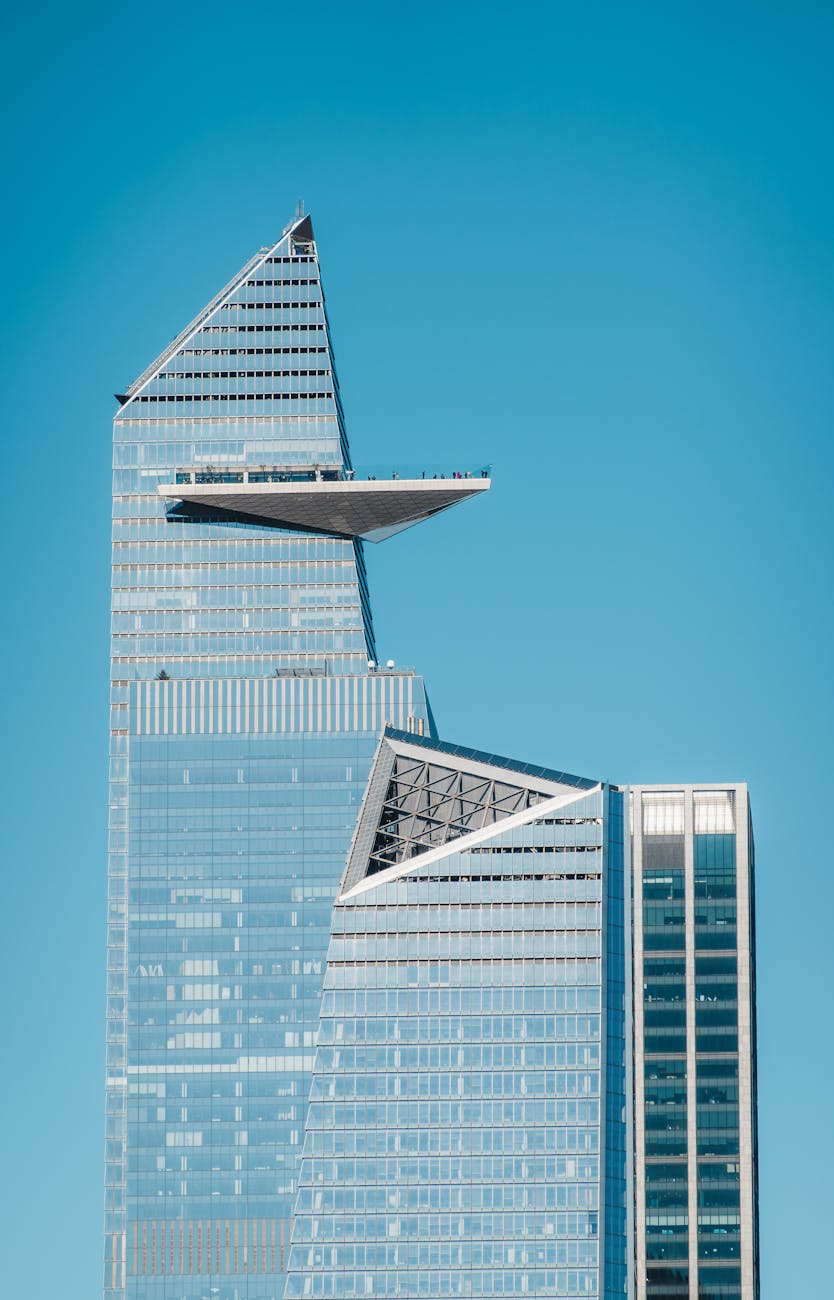 The Rise of Edge Computing: How It's Changing the Tech Landscape